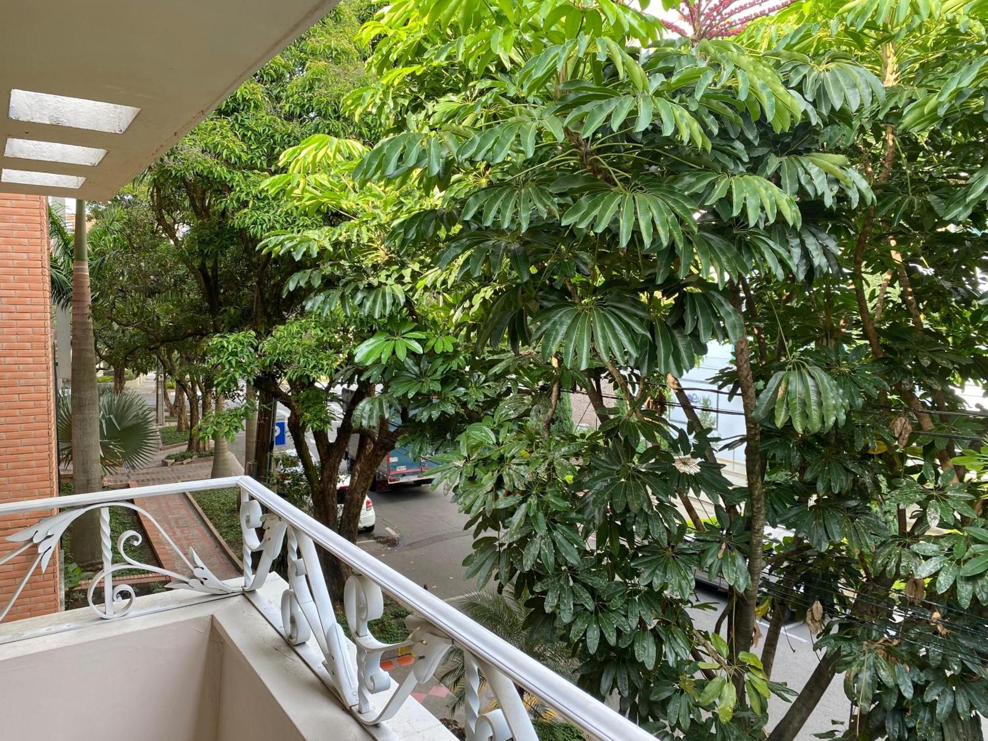 Hotel Casa Mosaiko Nutibara Laureles à Medellín Extérieur photo