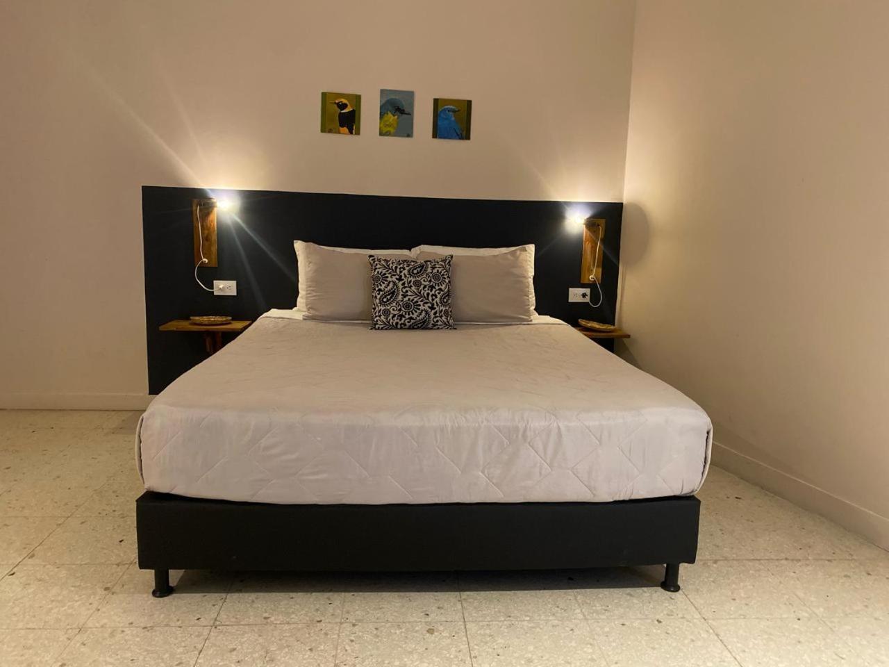 Hotel Casa Mosaiko Nutibara Laureles à Medellín Extérieur photo