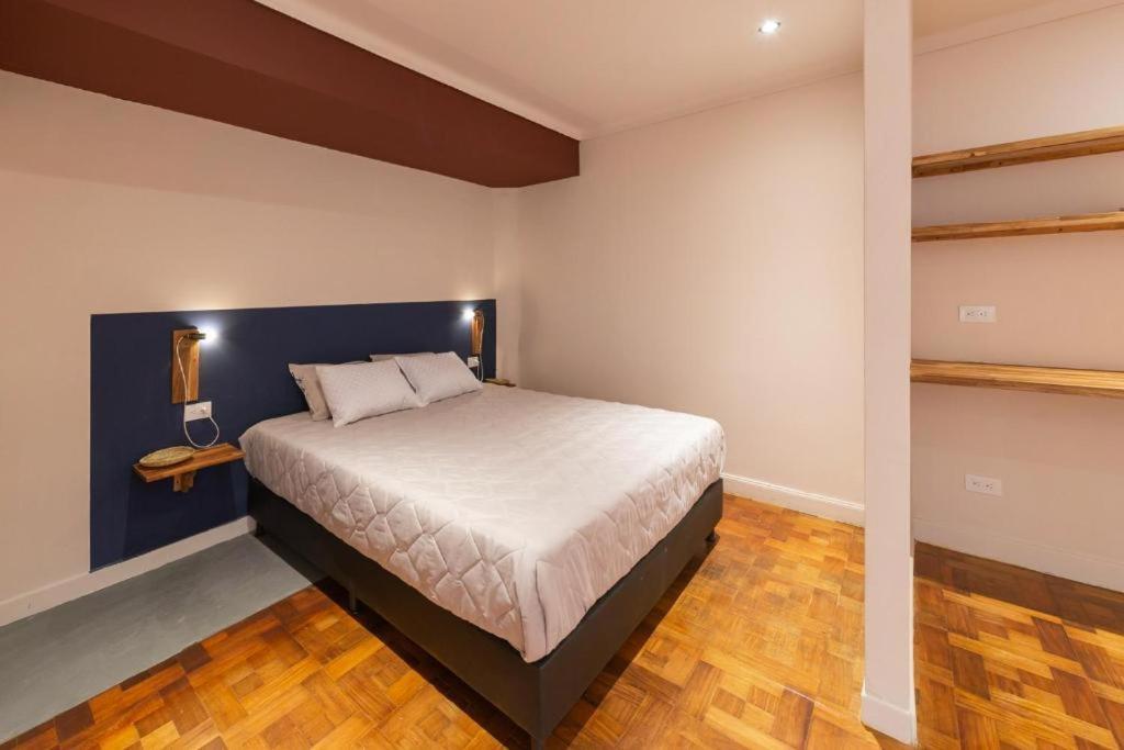 Hotel Casa Mosaiko Nutibara Laureles à Medellín Extérieur photo